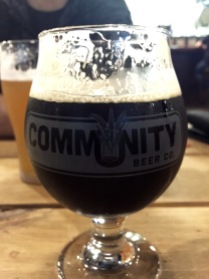 Trivia Night at Community Beer Co. in Dallas Texas