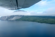 Float Plane to Little Doctor Lake